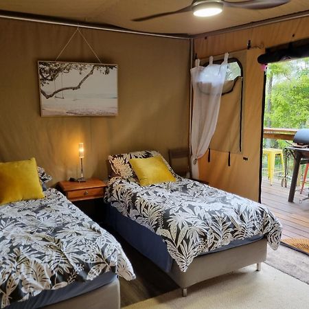 Birdsong Retreat - On Lamb Island Bed & Breakfast Karragarra Island Екстериор снимка