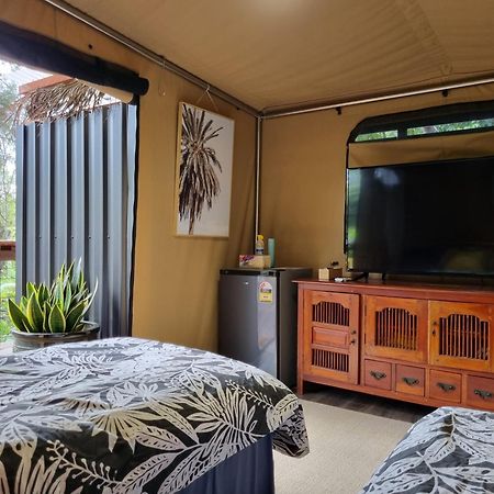 Birdsong Retreat - On Lamb Island Bed & Breakfast Karragarra Island Екстериор снимка
