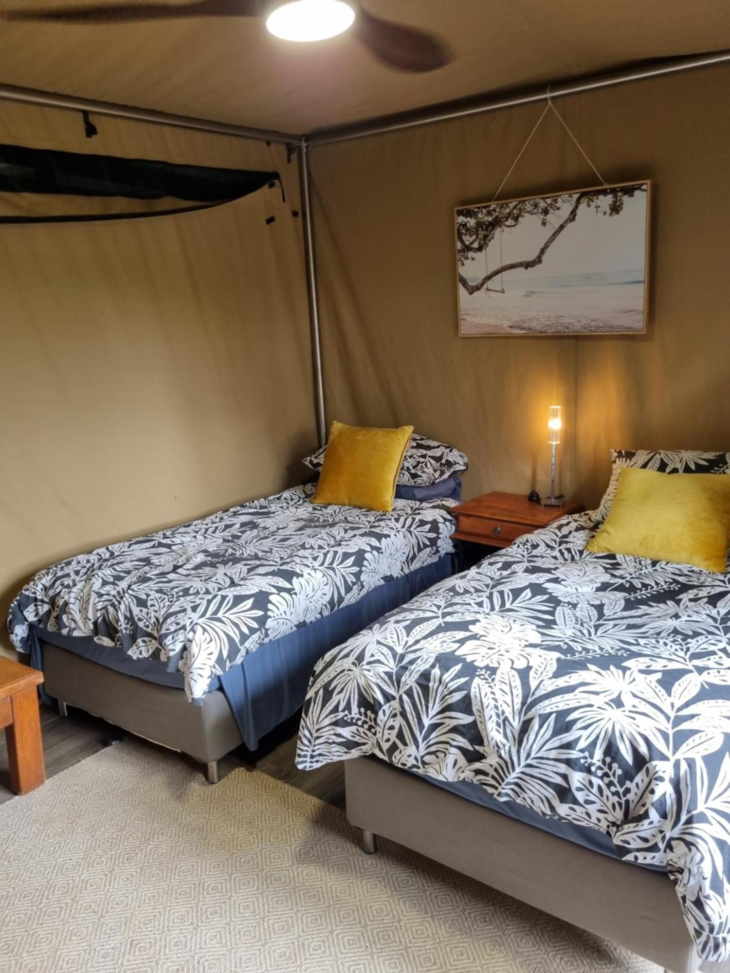 Birdsong Retreat - On Lamb Island Bed & Breakfast Karragarra Island Екстериор снимка