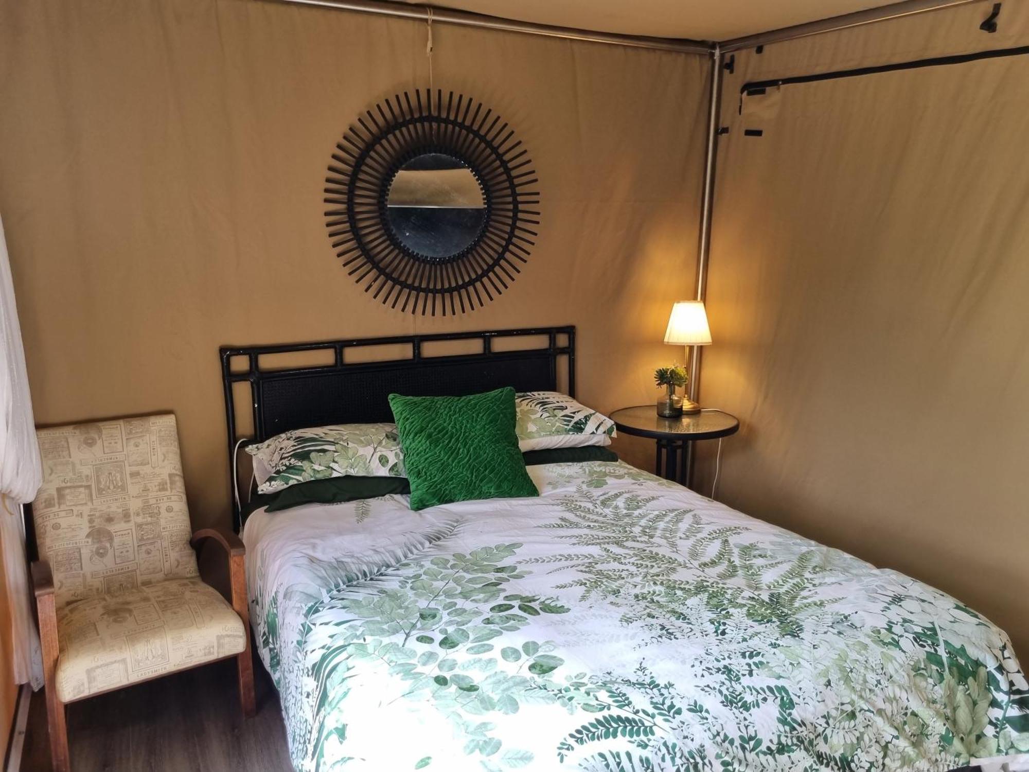 Birdsong Retreat - On Lamb Island Bed & Breakfast Karragarra Island Екстериор снимка
