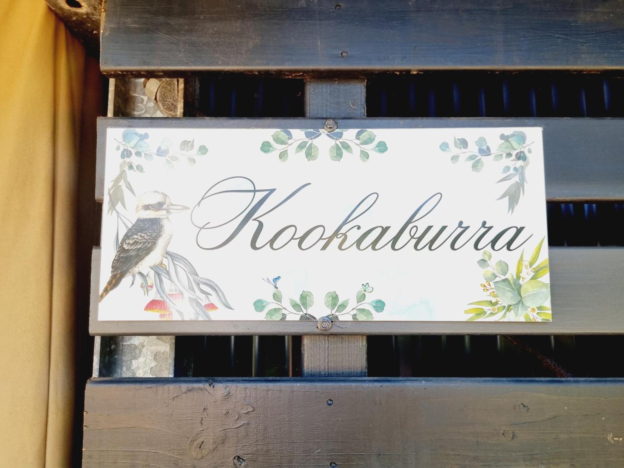 Birdsong Retreat - On Lamb Island Bed & Breakfast Karragarra Island Екстериор снимка