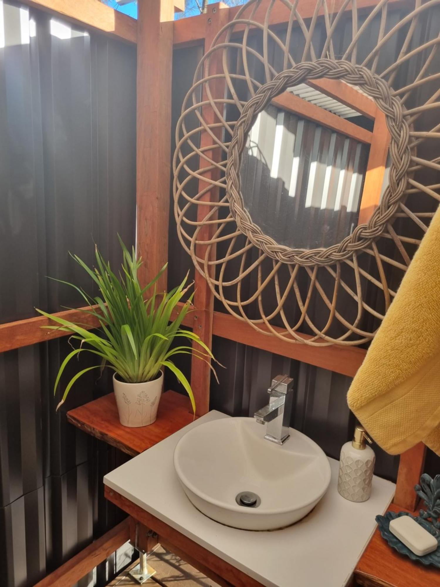 Birdsong Retreat - On Lamb Island Bed & Breakfast Karragarra Island Екстериор снимка