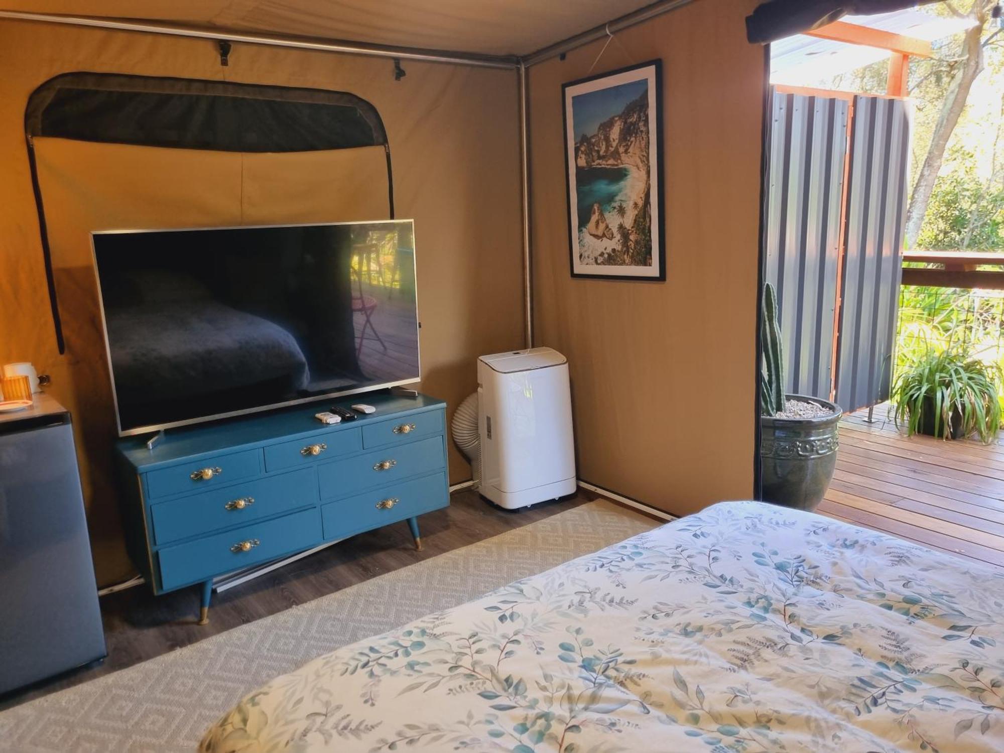 Birdsong Retreat - On Lamb Island Bed & Breakfast Karragarra Island Екстериор снимка
